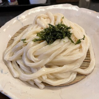 自家製麺 新渡月_2
