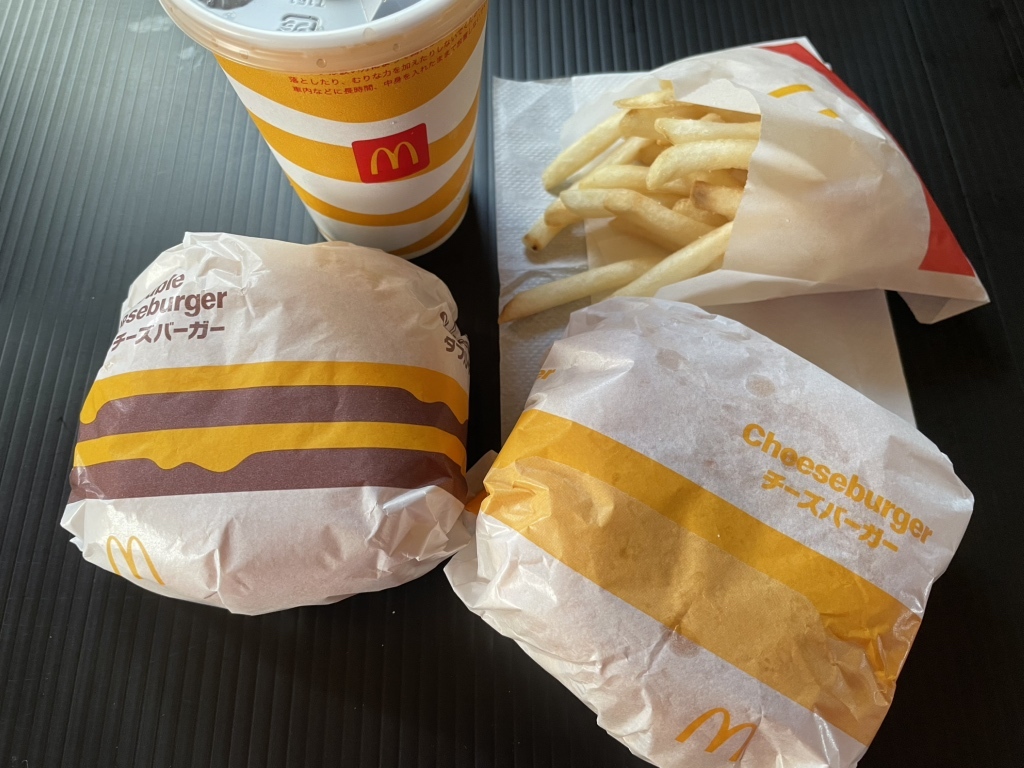 写真 : マクドナルド 後楽園店 （McDonald's） - 後楽園/ハンバーガー