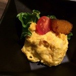 전세키 개별룸 라쿠조우 모리오카 오오도오리점 - 先付