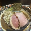 亀戸煮干中華蕎麦 つきひ
