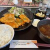 私のごはん屋さん ドン ムニュ