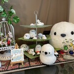 私のごはん屋さん ドン ムニュ - 