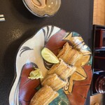 銀座 四代目 高橋屋 - 