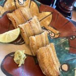 銀座 四代目 高橋屋 - 