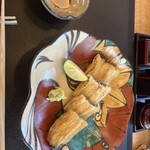 銀座 四代目 高橋屋 - 