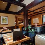 鎌倉かつ亭 あら珠 - 店内