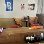 華龍食堂 - 【2025.11.30(日)】店内の写真