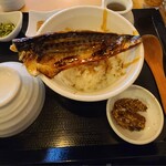 さばめしの鯖匠 - 