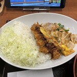 かつや - 料理写真:
