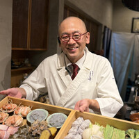 天ぷら もっこす - 