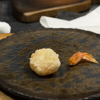 天ぷら もっこす - 