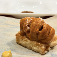 天ぷら もっこす - 