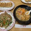 餃子の王将 下関長府マリン店