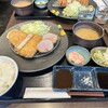 ごちそうとんかつ 豚の恵み