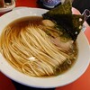 中華そば 麺や食堂 本店