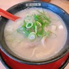 うま屋ラーメン 中川店