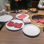 焼肉 飯村牛 - 