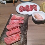 焼肉 飯村牛 - 