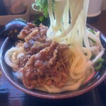 よがなうどん - 