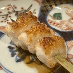 厳選焼鳥 一石三鳥 - 