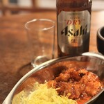 大衆酒場 もんろう - だいてっちゃん