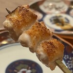 厳選焼鳥 一石三鳥 - 