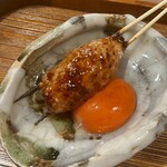 厳選焼鳥 一石三鳥 - 