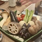 厳選焼鳥 一石三鳥 - 