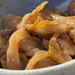 そば処 砂武縞 - 