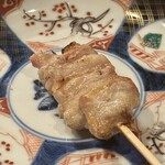 厳選焼鳥 一石三鳥 - 