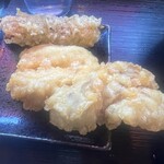 よがなうどん - 