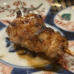 厳選焼鳥 一石三鳥 - 