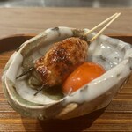 厳選焼鳥 一石三鳥 - 