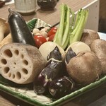 厳選焼鳥 一石三鳥 - 