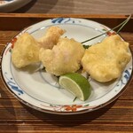 厳選焼鳥 一石三鳥 - 