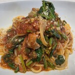 神楽坂タンテボーネ - 