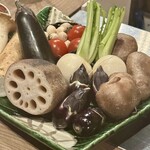 厳選焼鳥 一石三鳥 - 