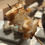 厳選焼鳥 一石三鳥 - 