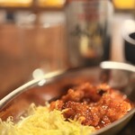 大衆酒場 もんろう - だいてっちゃん