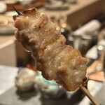 厳選焼鳥 一石三鳥 - 