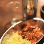 大衆酒場 もんろう - だいてっちゃん