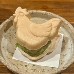 厳選焼鳥 一石三鳥 - 