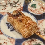 厳選焼鳥 一石三鳥 - 