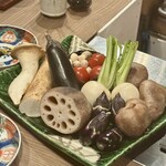 厳選焼鳥 一石三鳥 - 