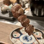 厳選焼鳥 一石三鳥 - 