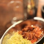 大衆酒場 もんろう - だいてっちゃん