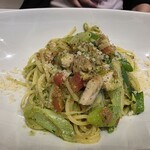 神楽坂タンテボーネ - 