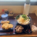 よがなうどん - 