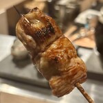 厳選焼鳥 一石三鳥 - 