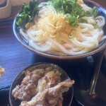 よがなうどん - 